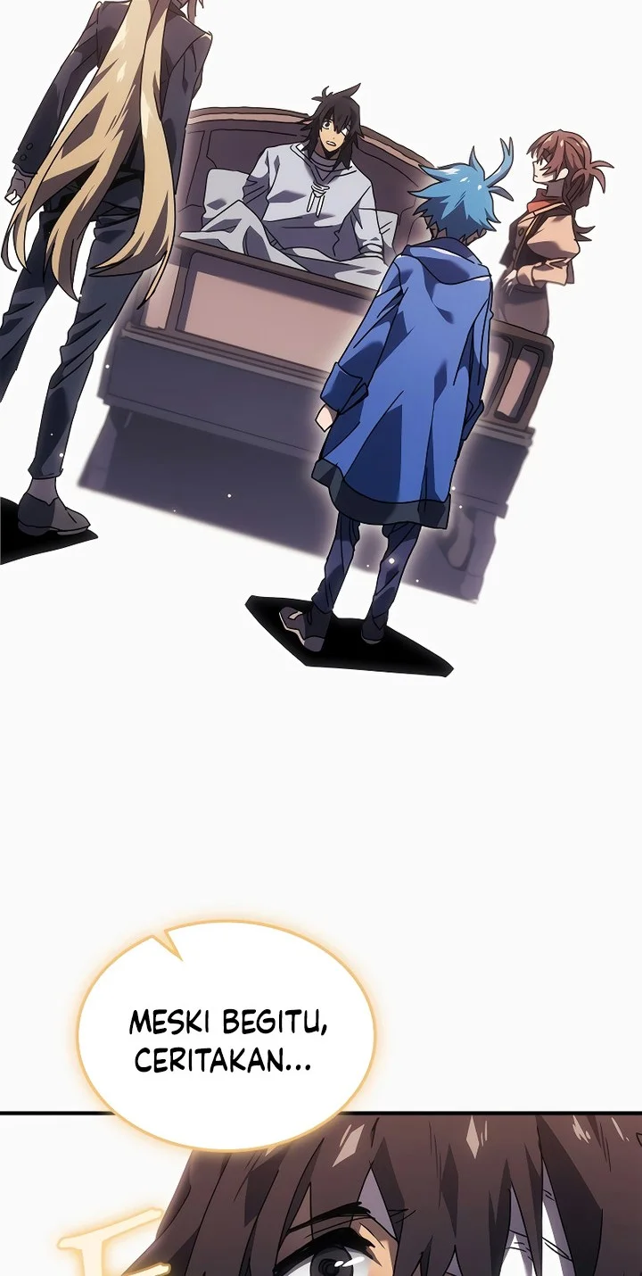 A Returner's Magic Should Be Special Chapter 265 Gambar 44