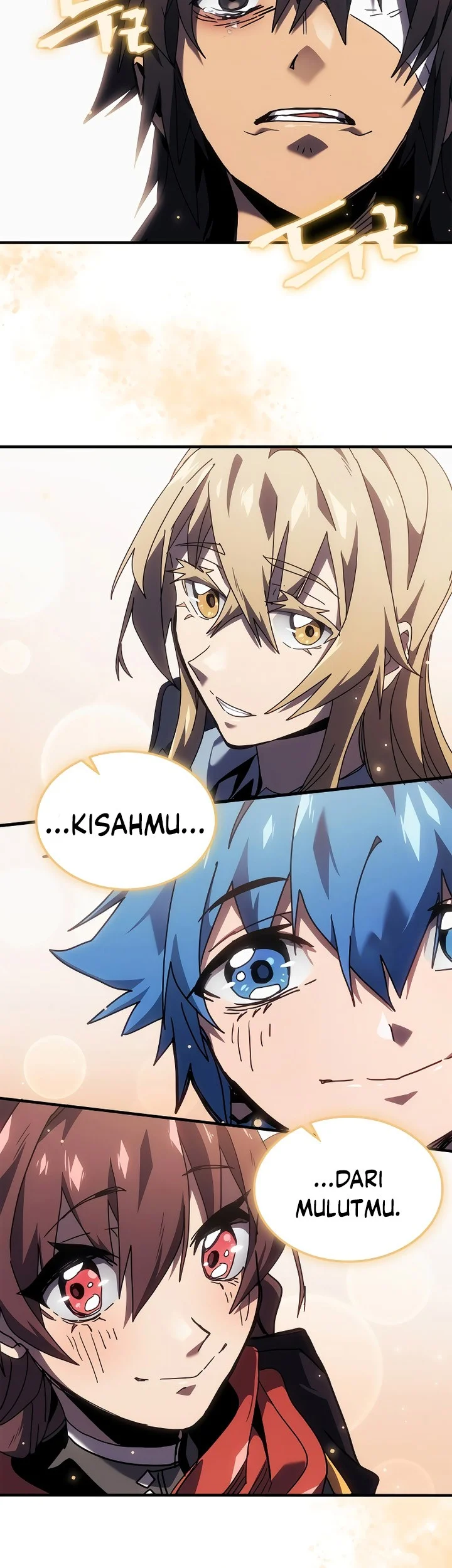 A Returner's Magic Should Be Special Chapter 265 Gambar 45