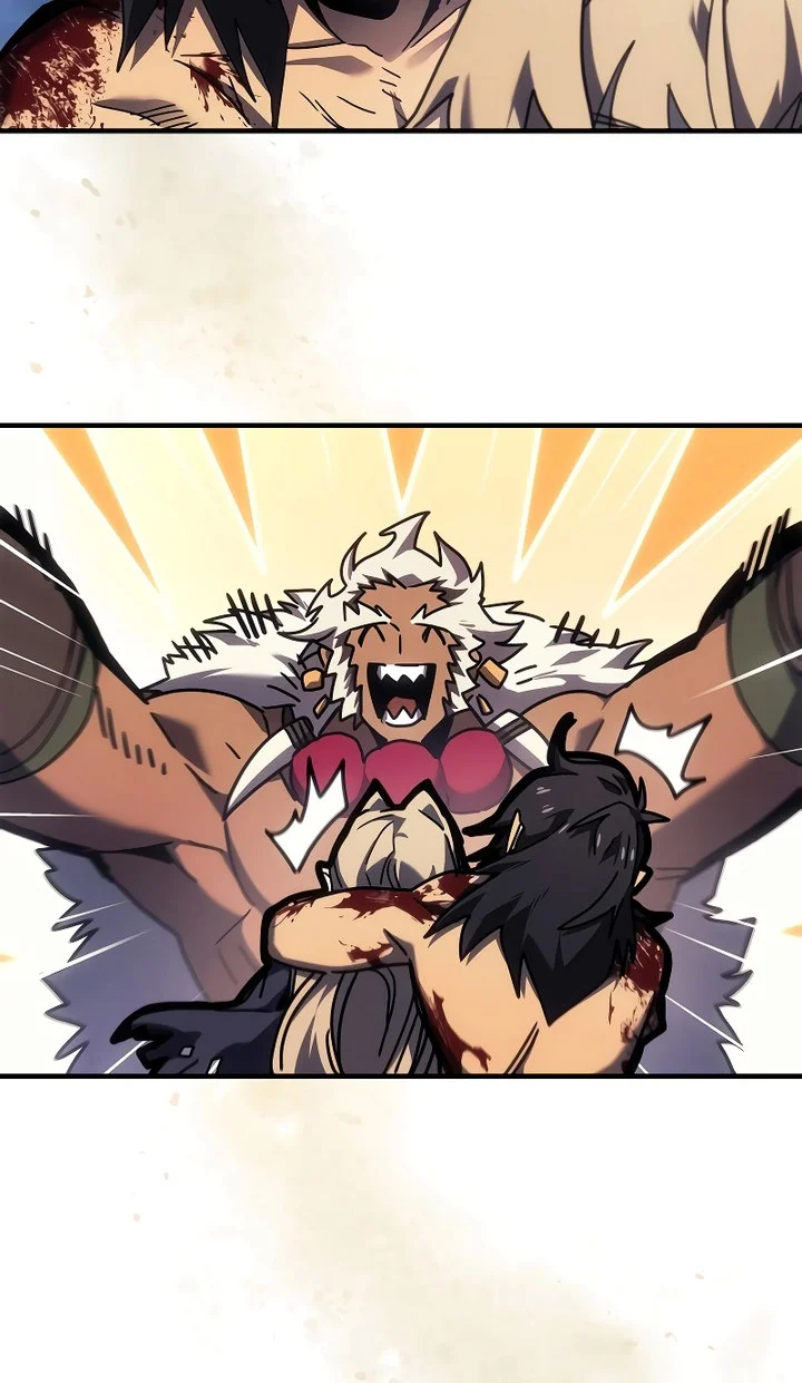 A Returner's Magic Should Be Special Chapter 265 Gambar 4