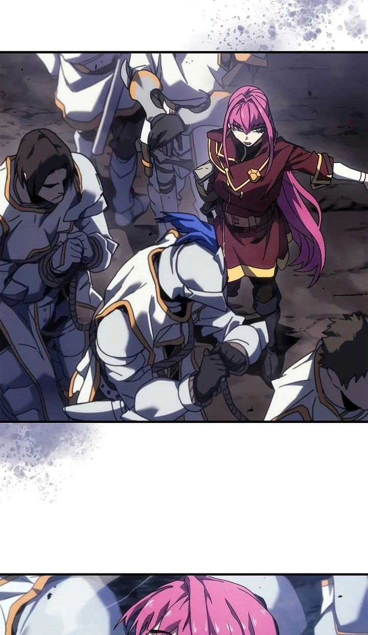 A Returner's Magic Should Be Special Chapter 265 Gambar 6