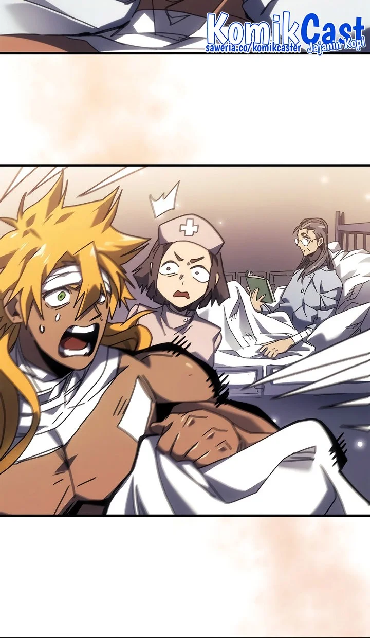 A Returner's Magic Should Be Special Chapter 265 Gambar 8