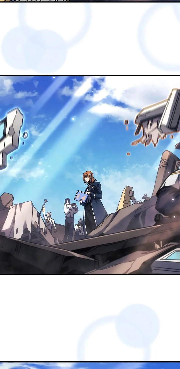 A Returner's Magic Should Be Special Chapter 265 Gambar 10