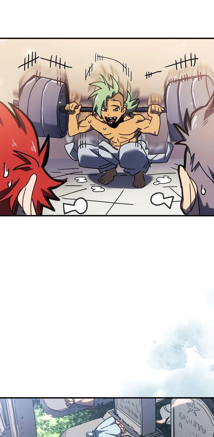 A Returner's Magic Should Be Special Chapter 265 Gambar 12