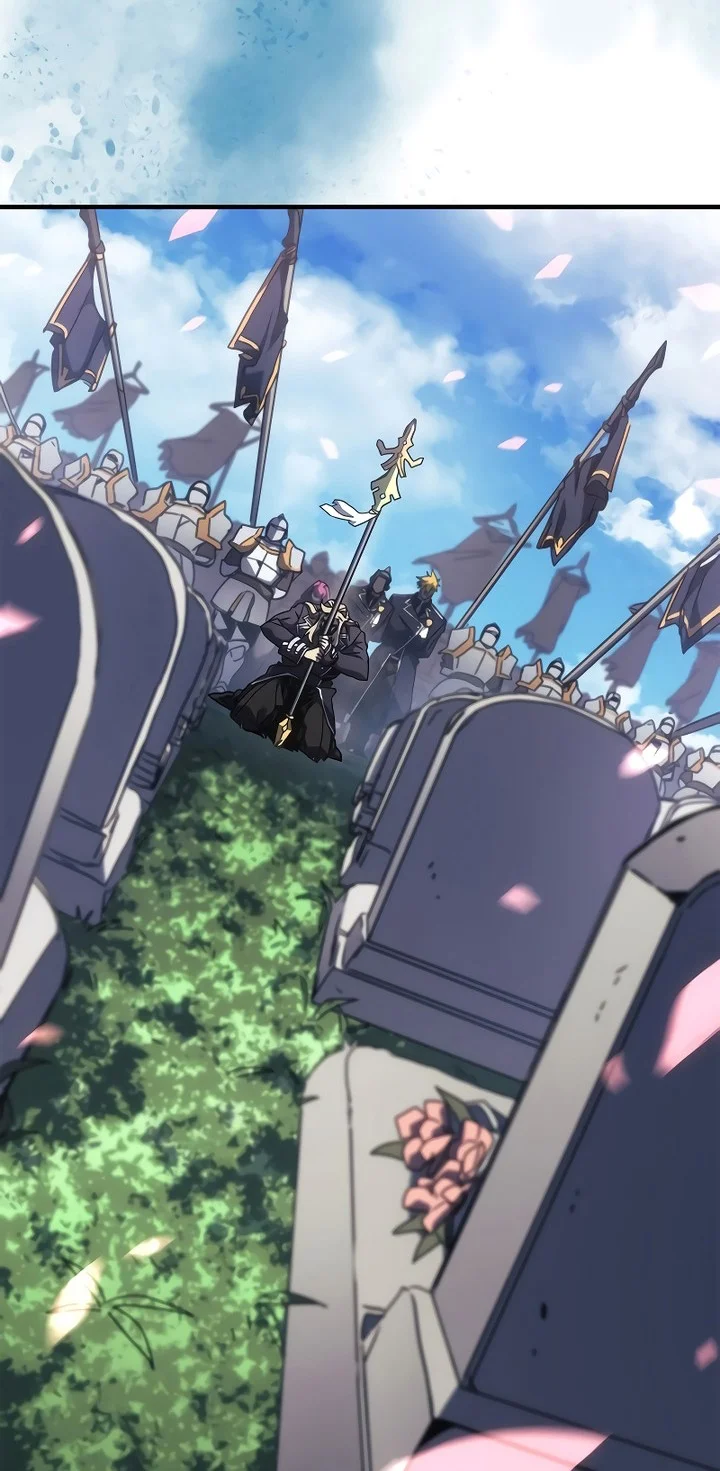 A Returner's Magic Should Be Special Chapter 265 Gambar 14