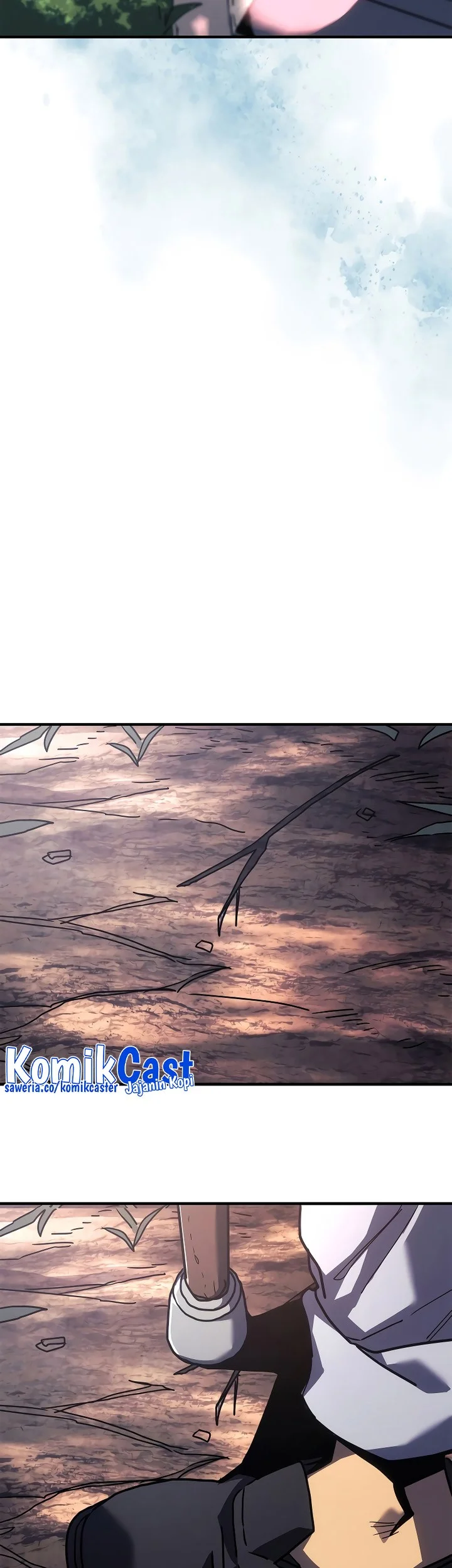 A Returner's Magic Should Be Special Chapter 265 Gambar 15