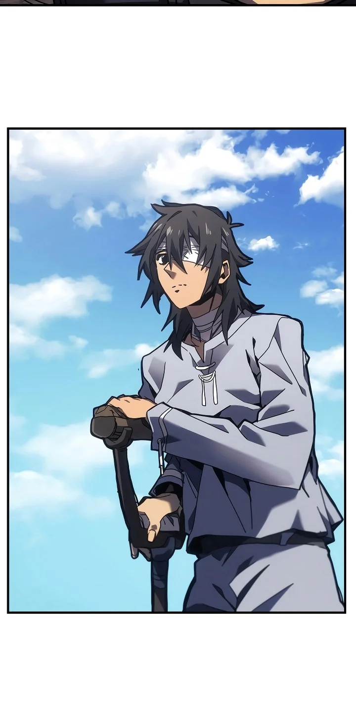 A Returner's Magic Should Be Special Chapter 265 Gambar 16