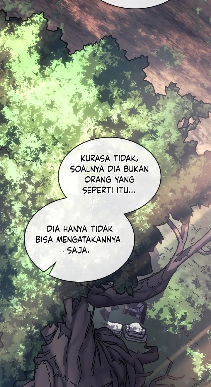 A Returner's Magic Should Be Special Chapter 265 Gambar 18