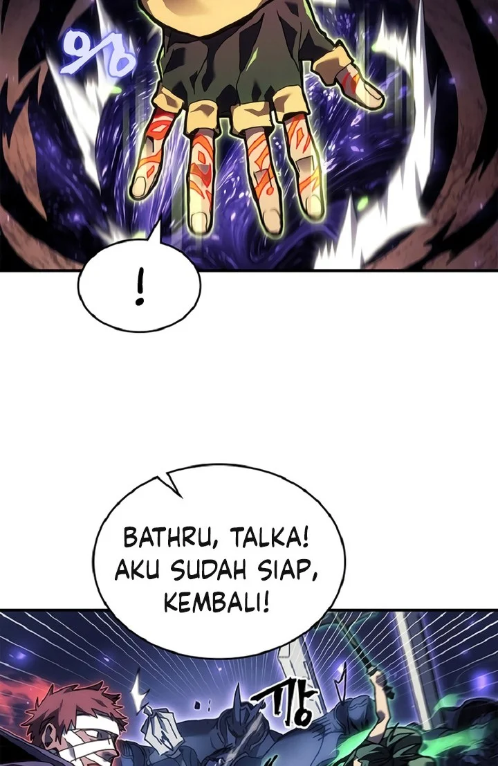 A Returner's Magic Should Be Special Chapter 266 Gambar 28