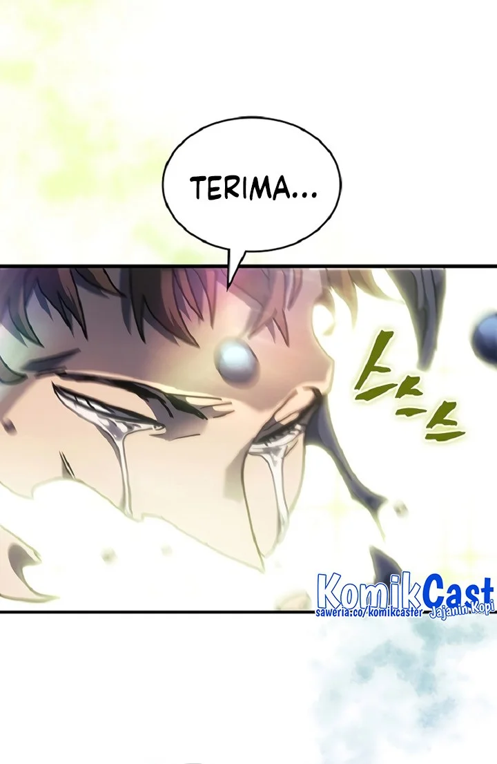A Returner's Magic Should Be Special Chapter 266 Gambar 32