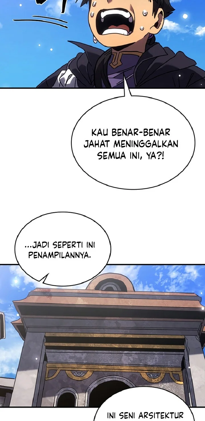 A Returner's Magic Should Be Special Chapter 266 Gambar 34