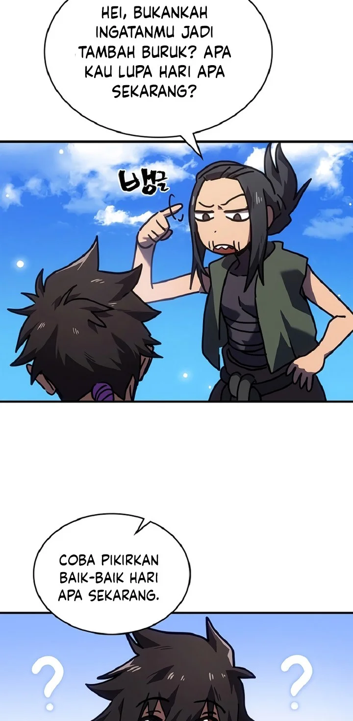 A Returner's Magic Should Be Special Chapter 266 Gambar 36