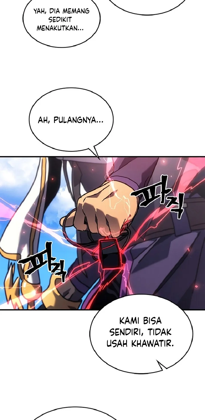 A Returner's Magic Should Be Special Chapter 266 Gambar 38