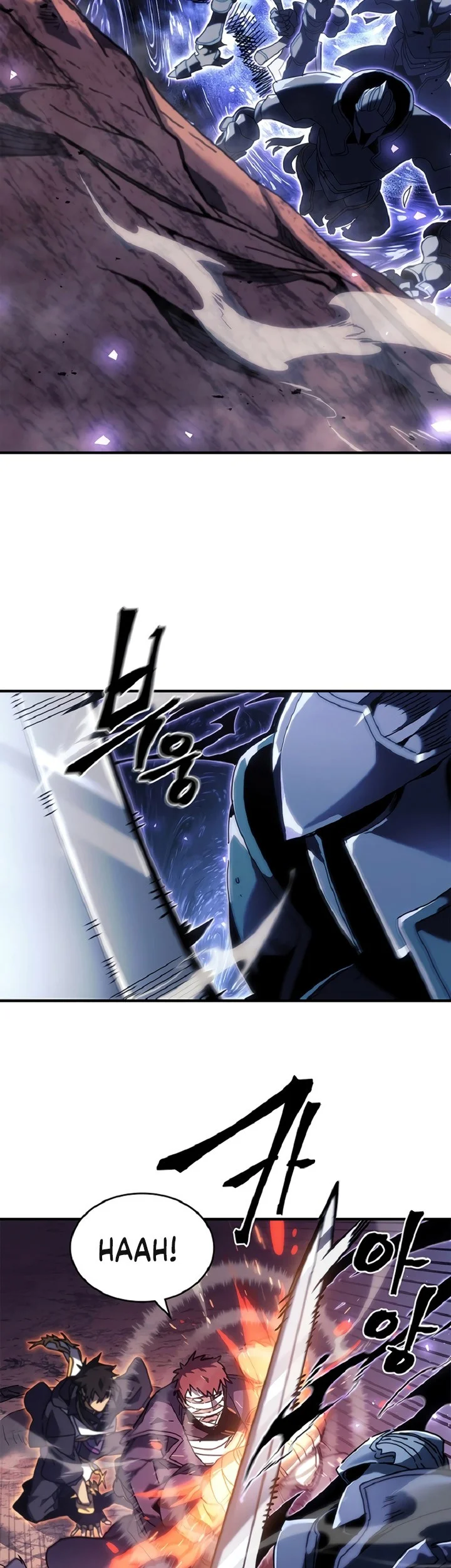 A Returner's Magic Should Be Special Chapter 266 Gambar 19