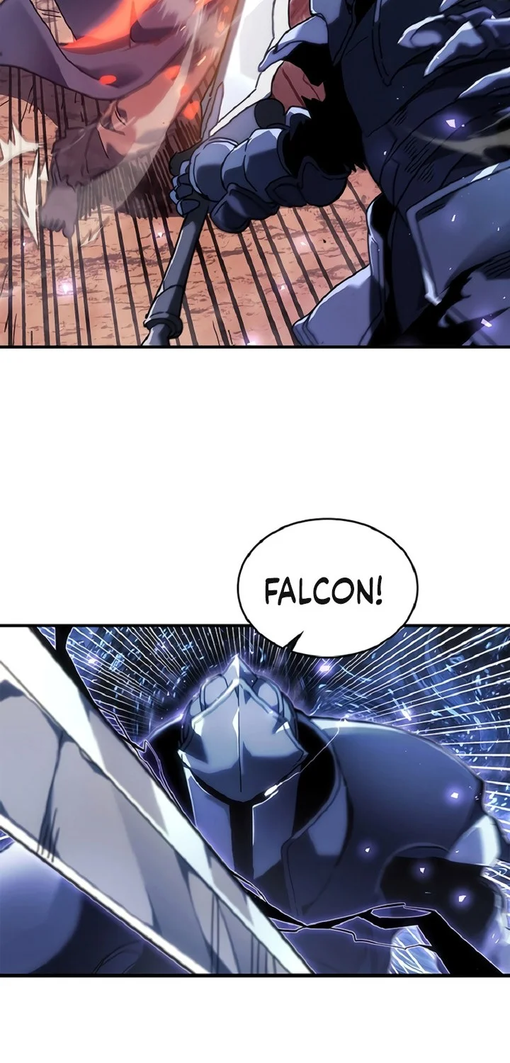 A Returner's Magic Should Be Special Chapter 266 Gambar 20