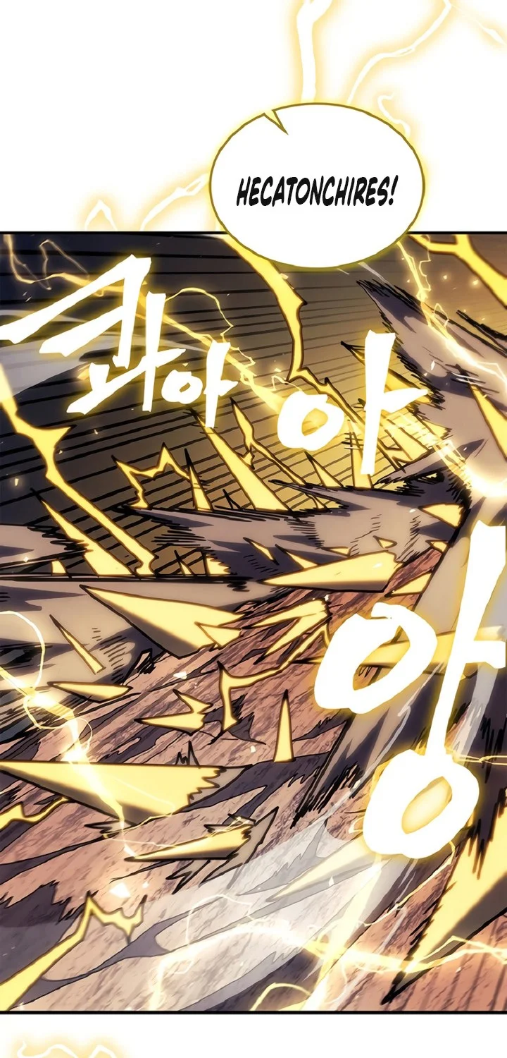 A Returner's Magic Should Be Special Chapter 266 Gambar 22