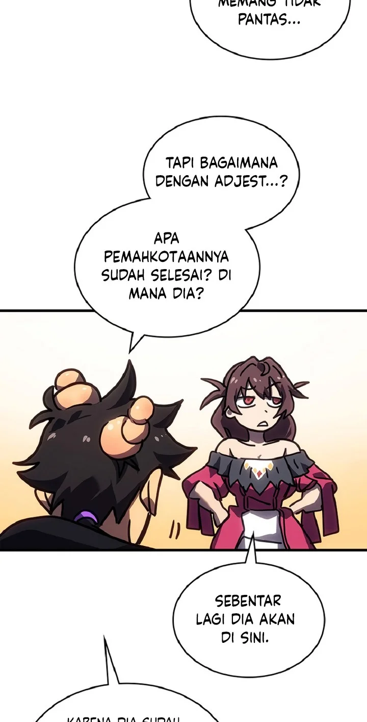 A Returner's Magic Should Be Special Chapter 266 Gambar 42