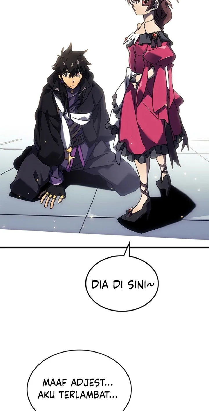 A Returner's Magic Should Be Special Chapter 266 Gambar 44