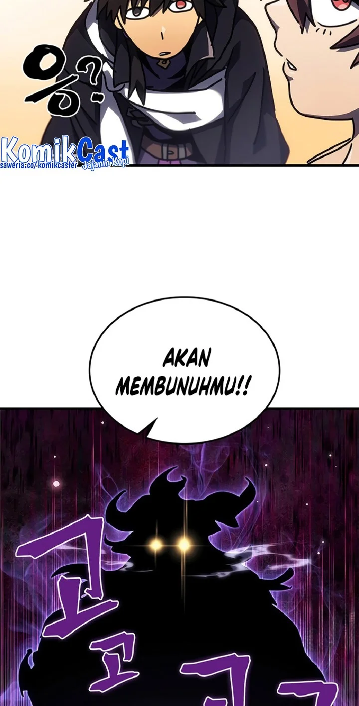 A Returner's Magic Should Be Special Chapter 266 Gambar 46