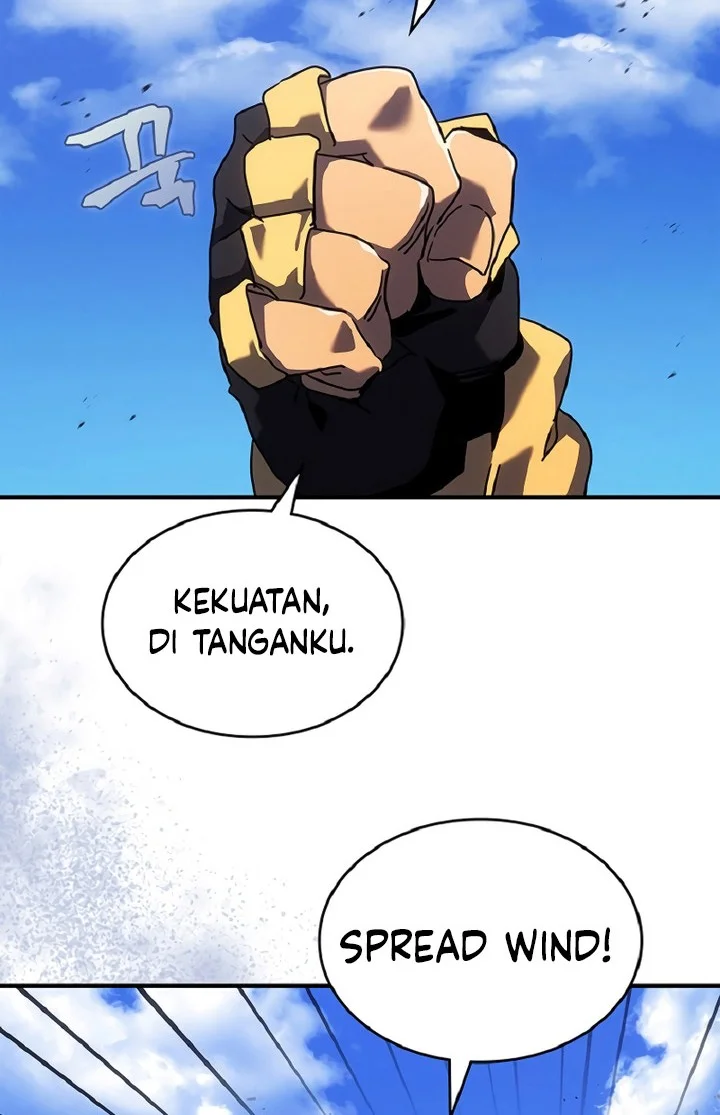 A Returner's Magic Should Be Special Chapter 266 Gambar 4