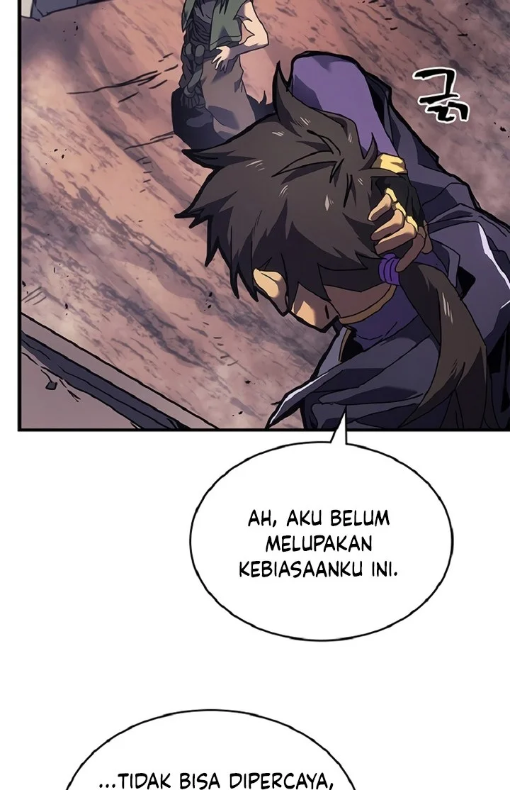 A Returner's Magic Should Be Special Chapter 266 Gambar 6