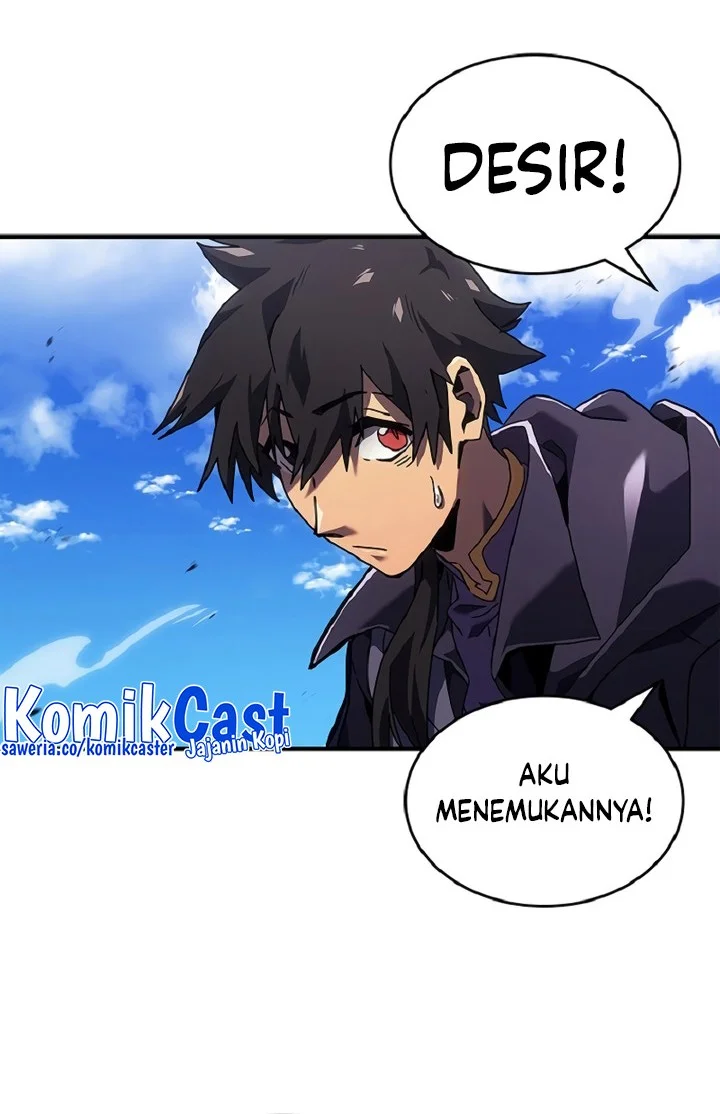 A Returner's Magic Should Be Special Chapter 266 Gambar 8