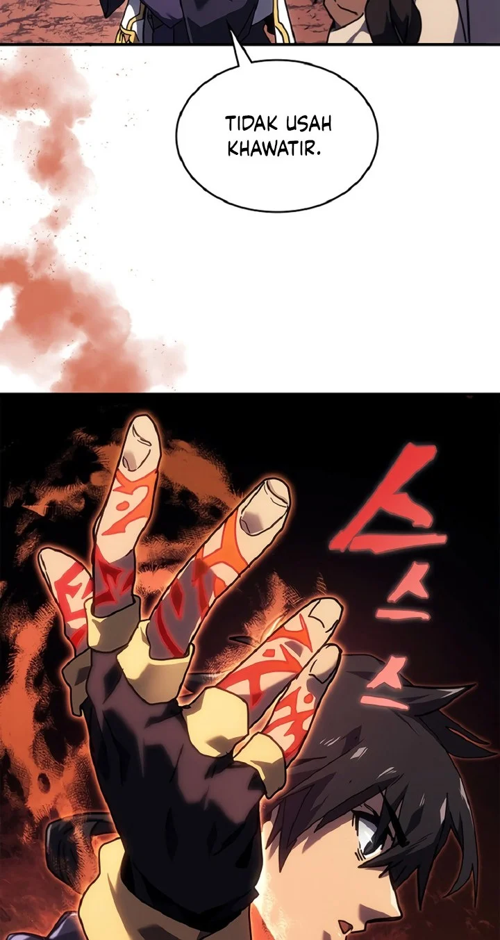 A Returner's Magic Should Be Special Chapter 266 Gambar 10