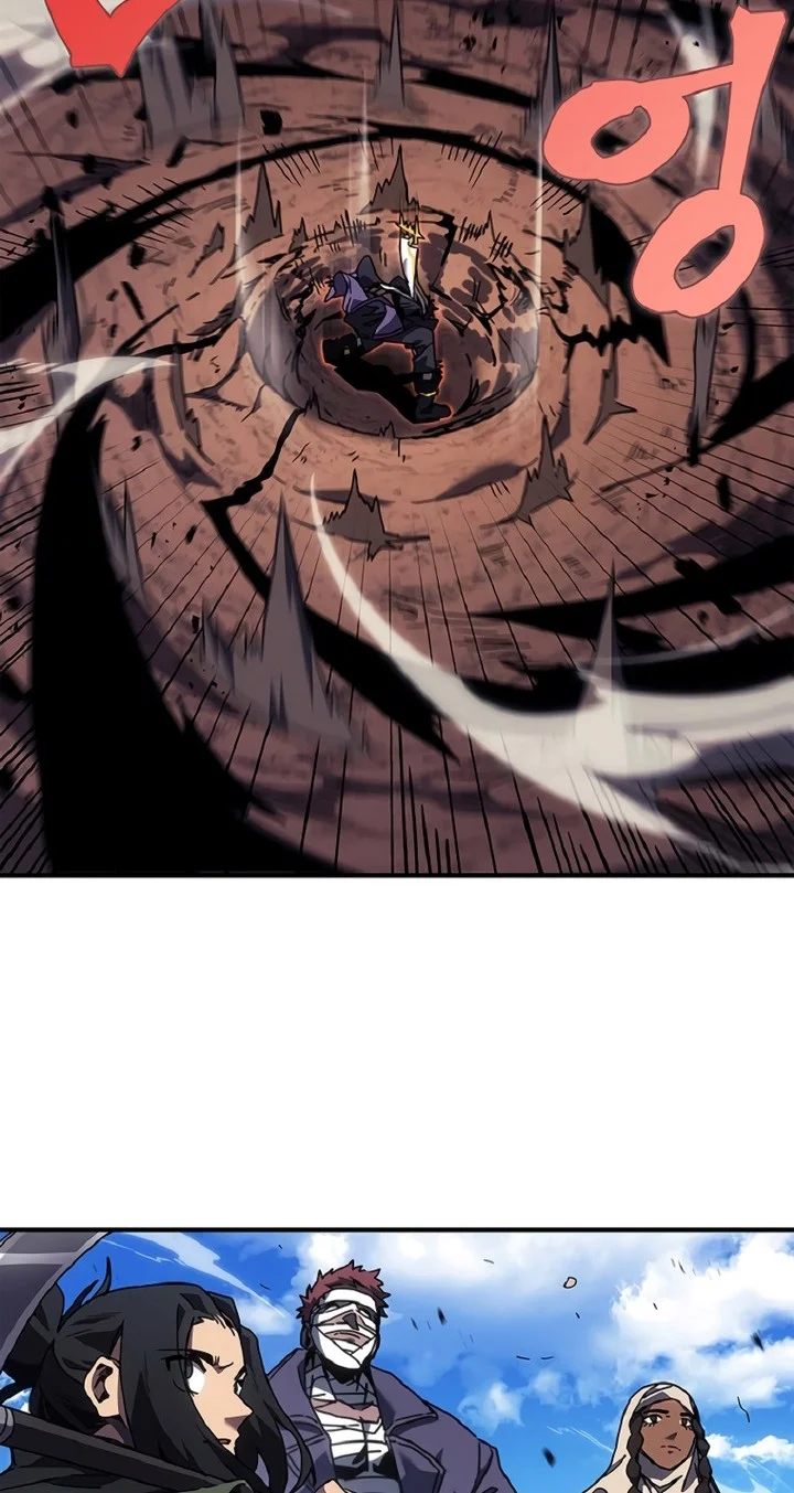 A Returner's Magic Should Be Special Chapter 266 Gambar 14