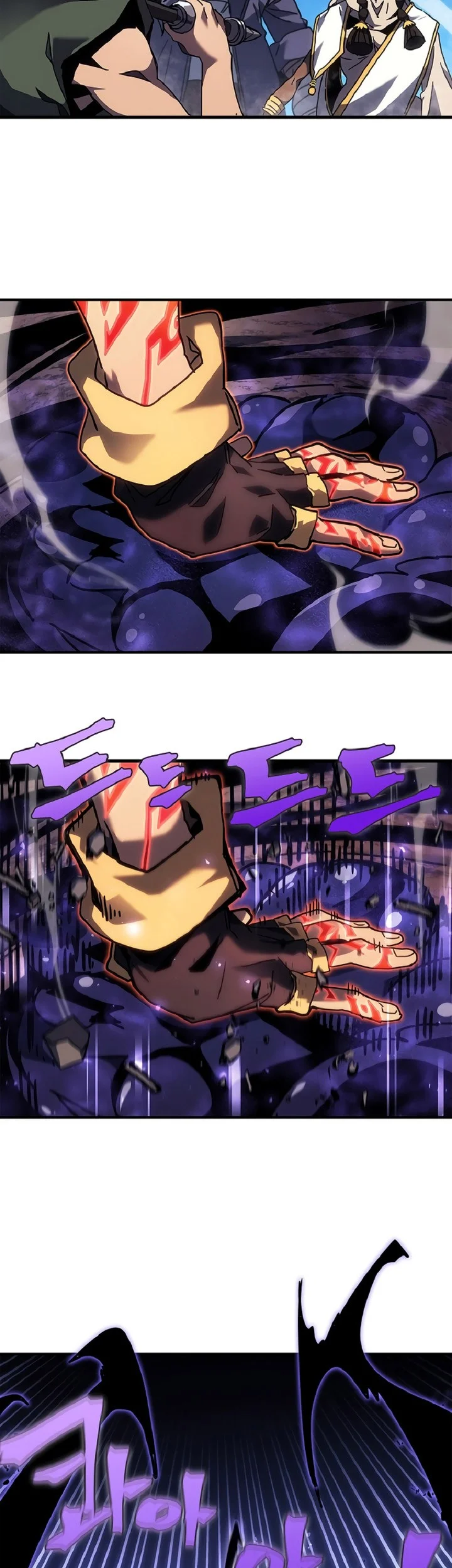 A Returner's Magic Should Be Special Chapter 266 Gambar 15