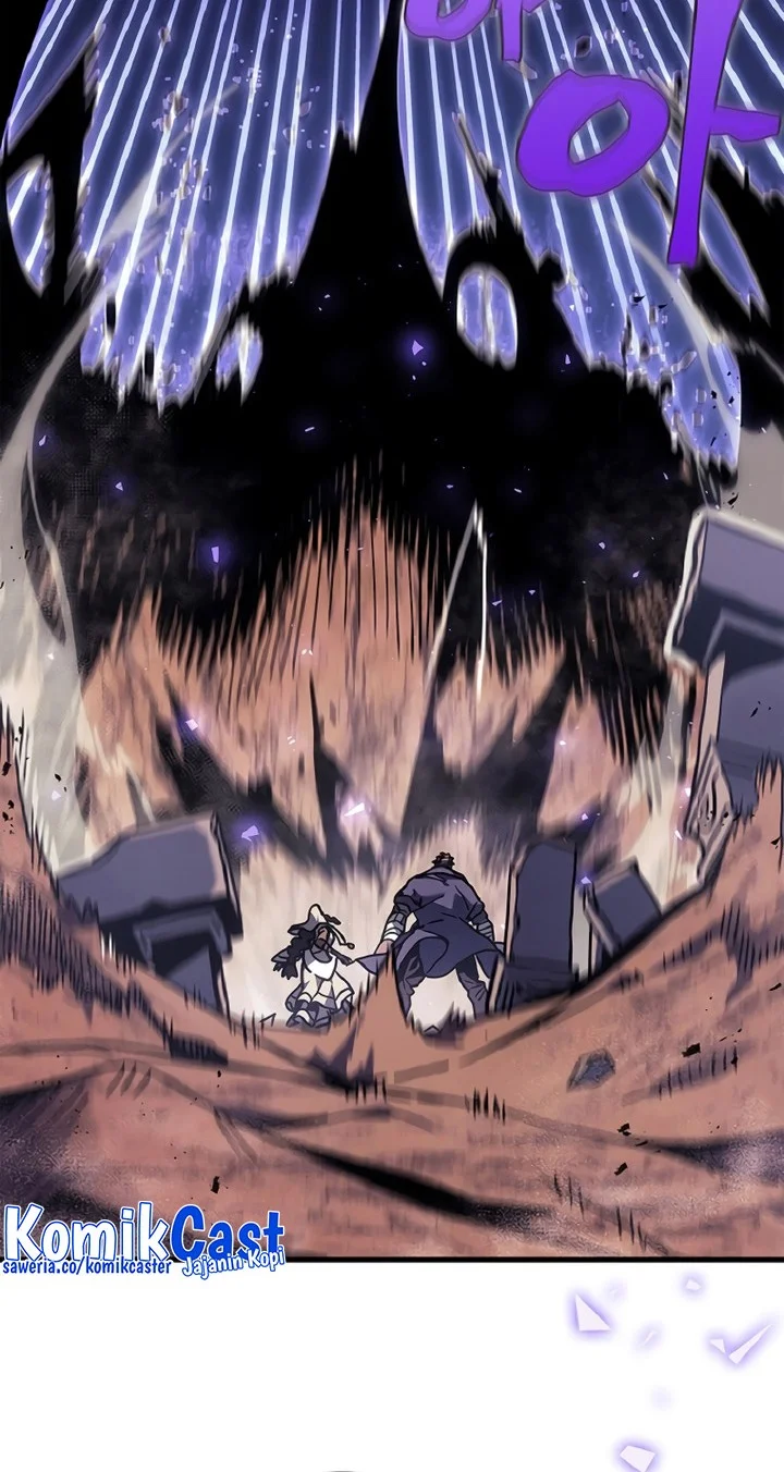 A Returner's Magic Should Be Special Chapter 266 Gambar 16