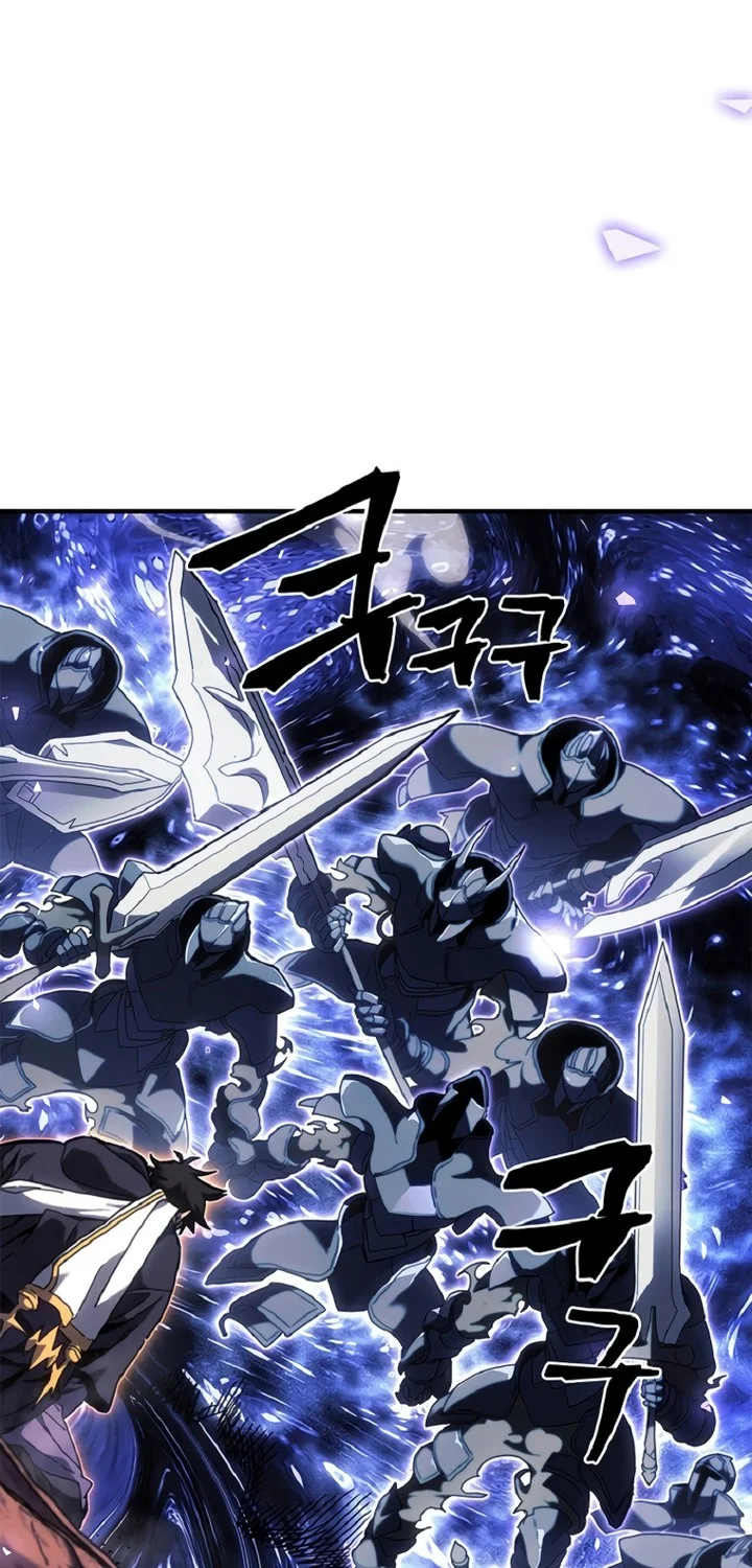 A Returner's Magic Should Be Special Chapter 266 Gambar 18