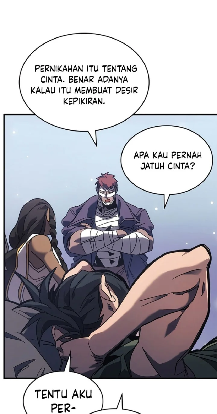 A Returner's Magic Should Be Special Chapter 267 Gambar 30