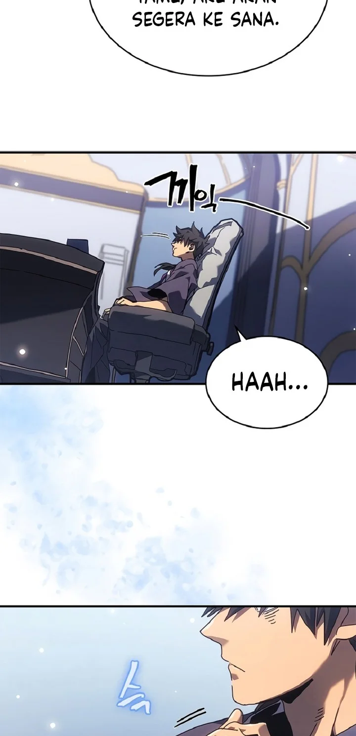 A Returner's Magic Should Be Special Chapter 267 Gambar 34