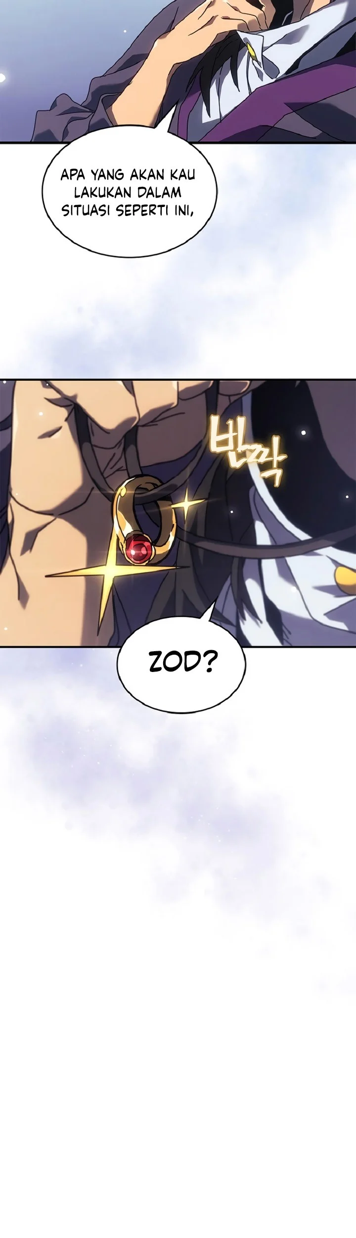 A Returner's Magic Should Be Special Chapter 267 Gambar 35