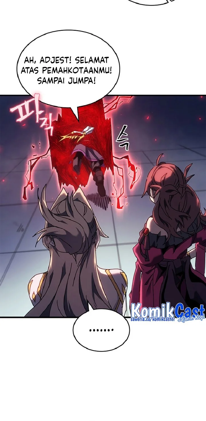 A Returner's Magic Should Be Special Chapter 267 Gambar 24