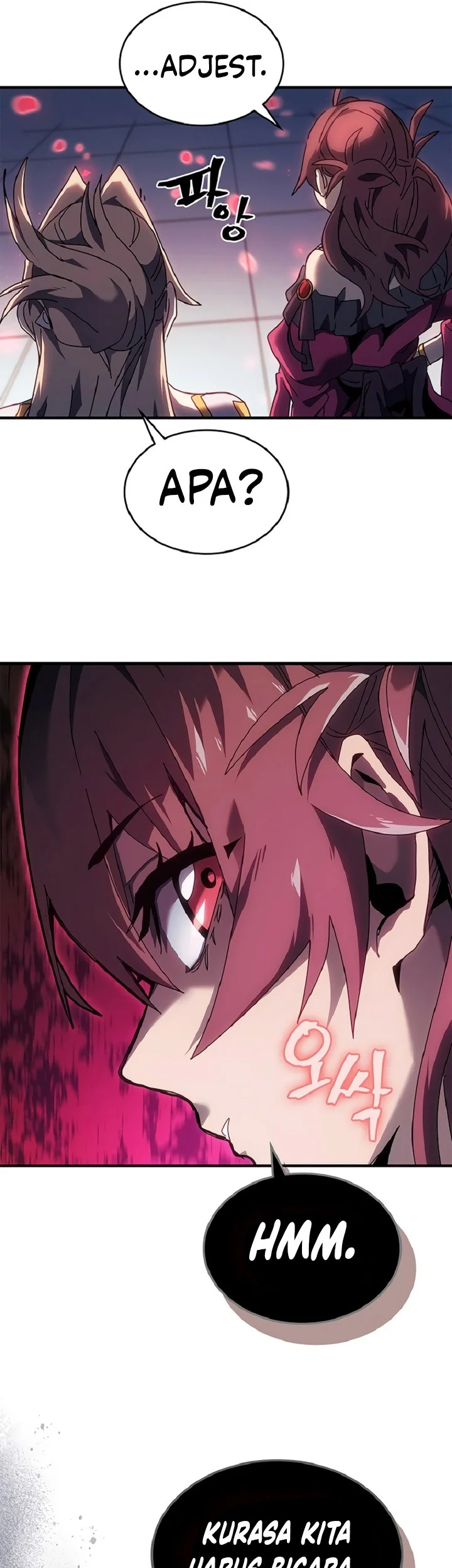 A Returner's Magic Should Be Special Chapter 267 Gambar 25