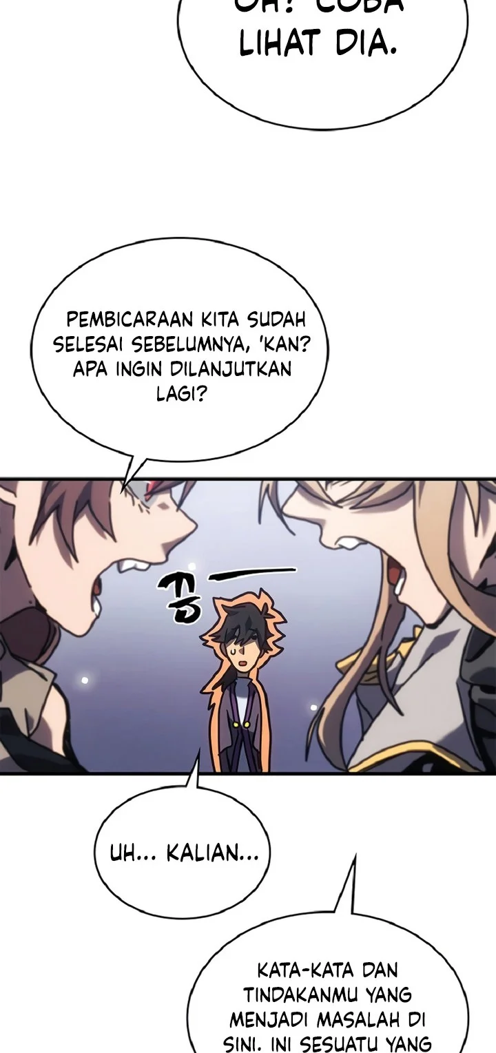 A Returner's Magic Should Be Special Chapter 267 Gambar 42