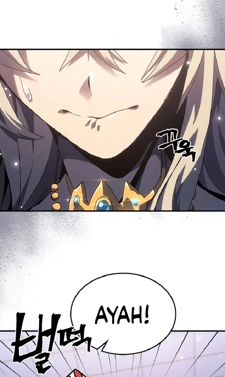 A Returner's Magic Should Be Special Chapter 267 Gambar 6