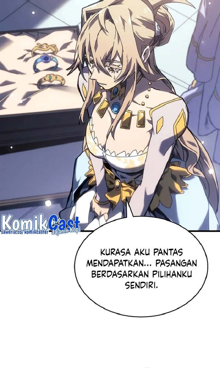 A Returner's Magic Should Be Special Chapter 267 Gambar 8