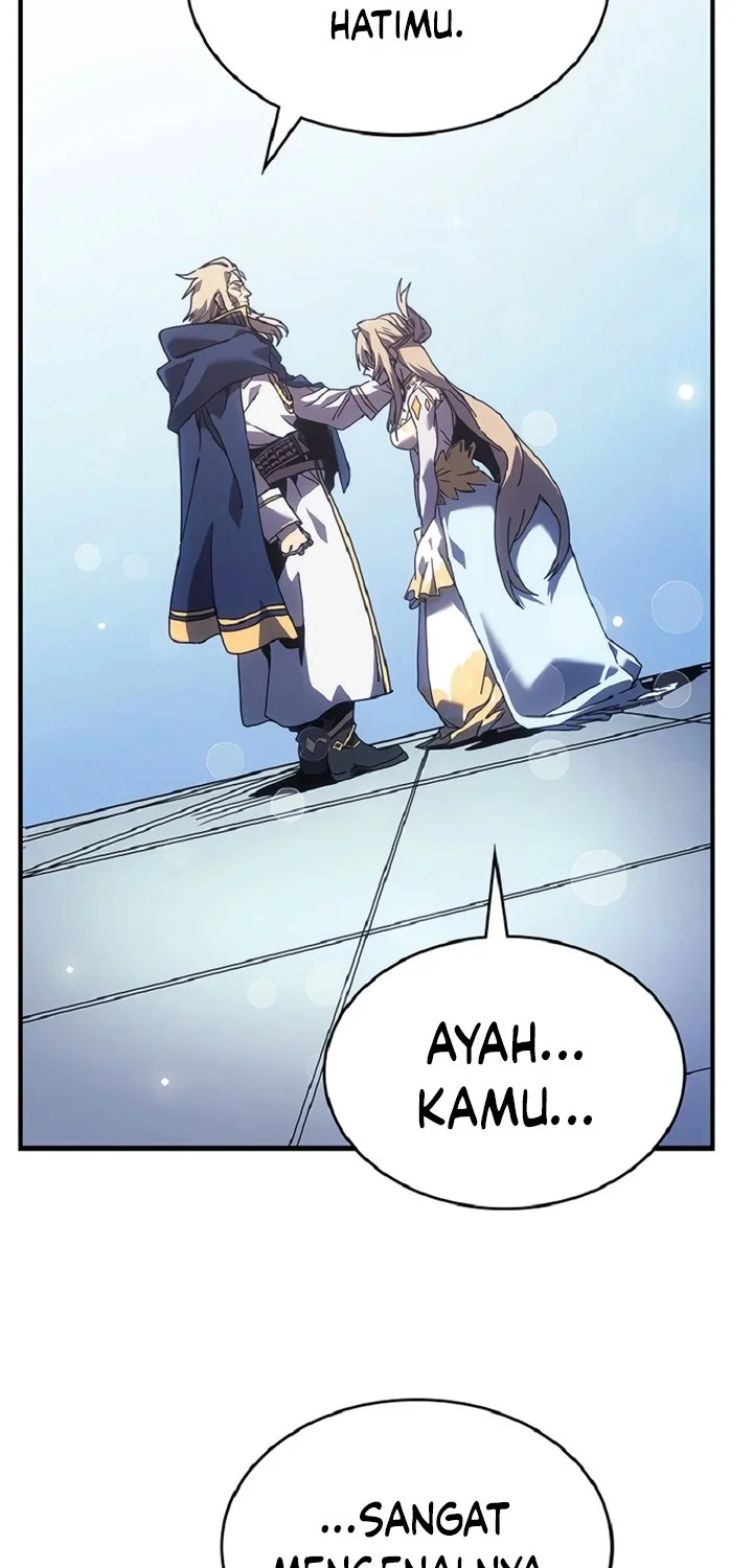 A Returner's Magic Should Be Special Chapter 267 Gambar 10