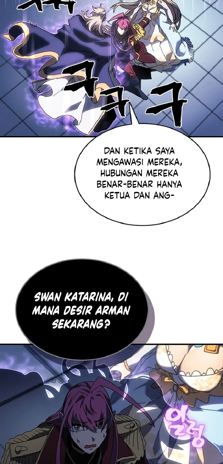 A Returner's Magic Should Be Special Chapter 267 Gambar 14