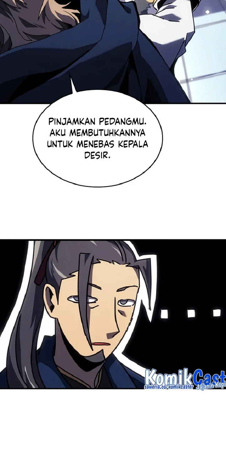 A Returner's Magic Should Be Special Chapter 267 Gambar 16