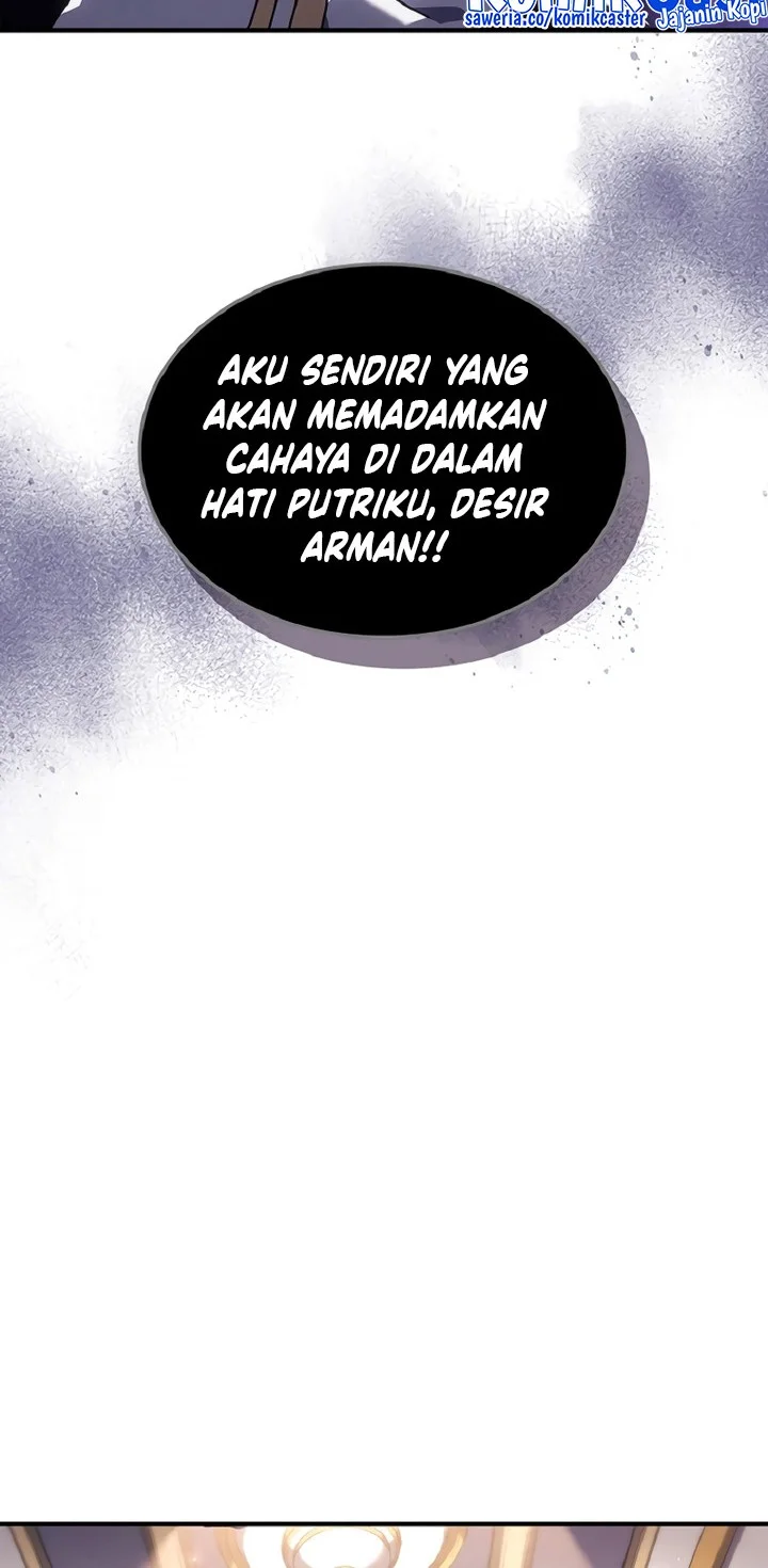 A Returner's Magic Should Be Special Chapter 267 Gambar 18