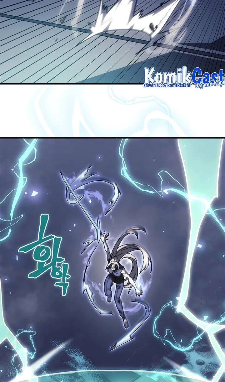 A Returner's Magic Should Be Special Chapter 268 Gambar 28