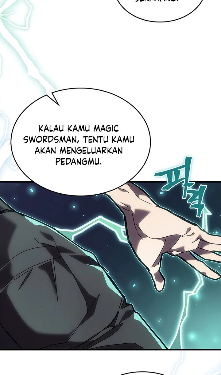 A Returner's Magic Should Be Special Chapter 268 Gambar 30