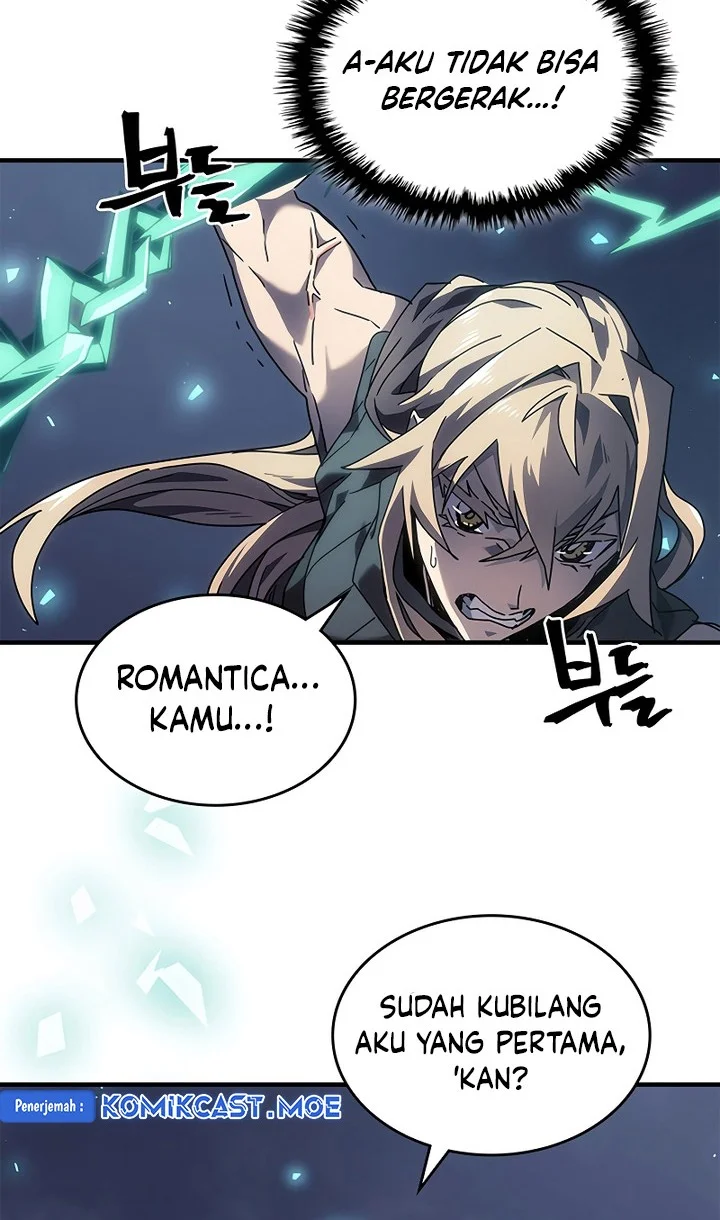 A Returner's Magic Should Be Special Chapter 268 Gambar 32