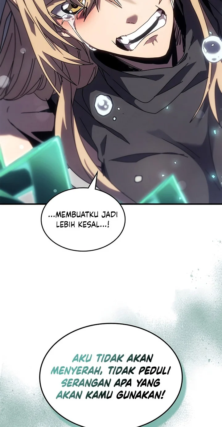 A Returner's Magic Should Be Special Chapter 268 Gambar 38