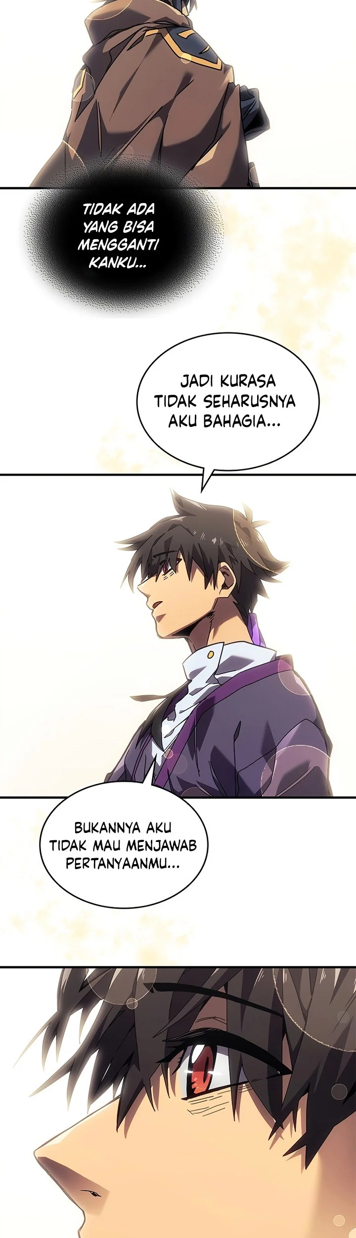 A Returner's Magic Should Be Special Chapter 268 Gambar 19