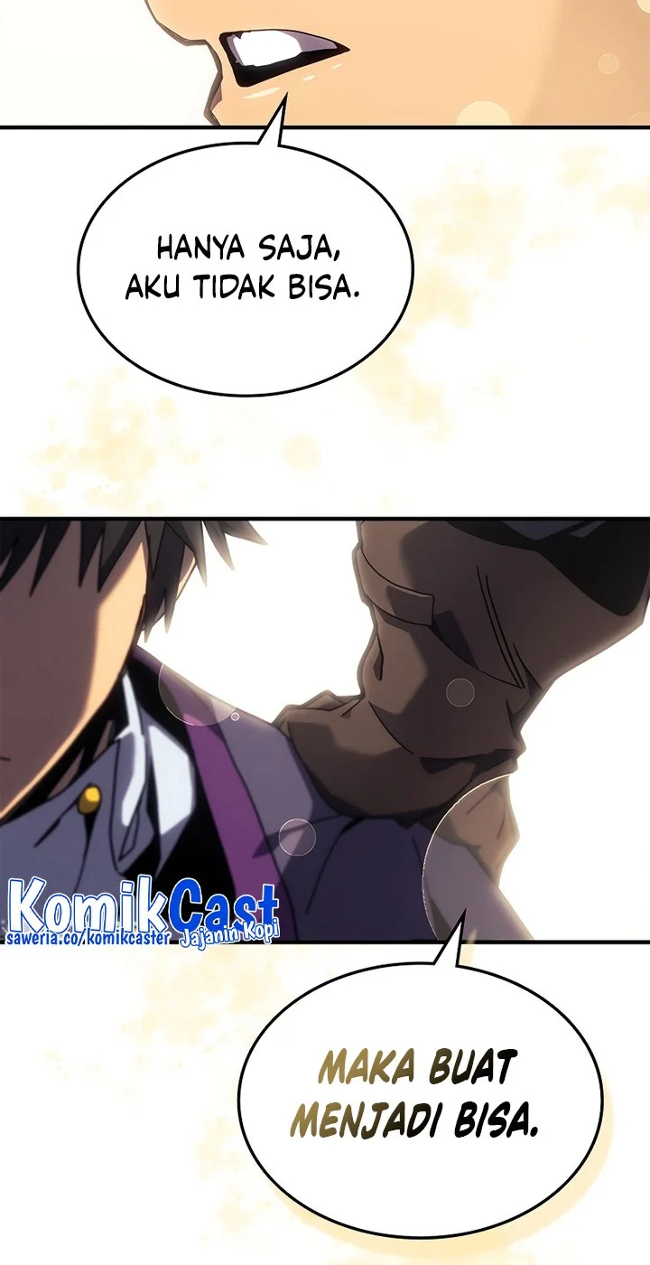 A Returner's Magic Should Be Special Chapter 268 Gambar 20