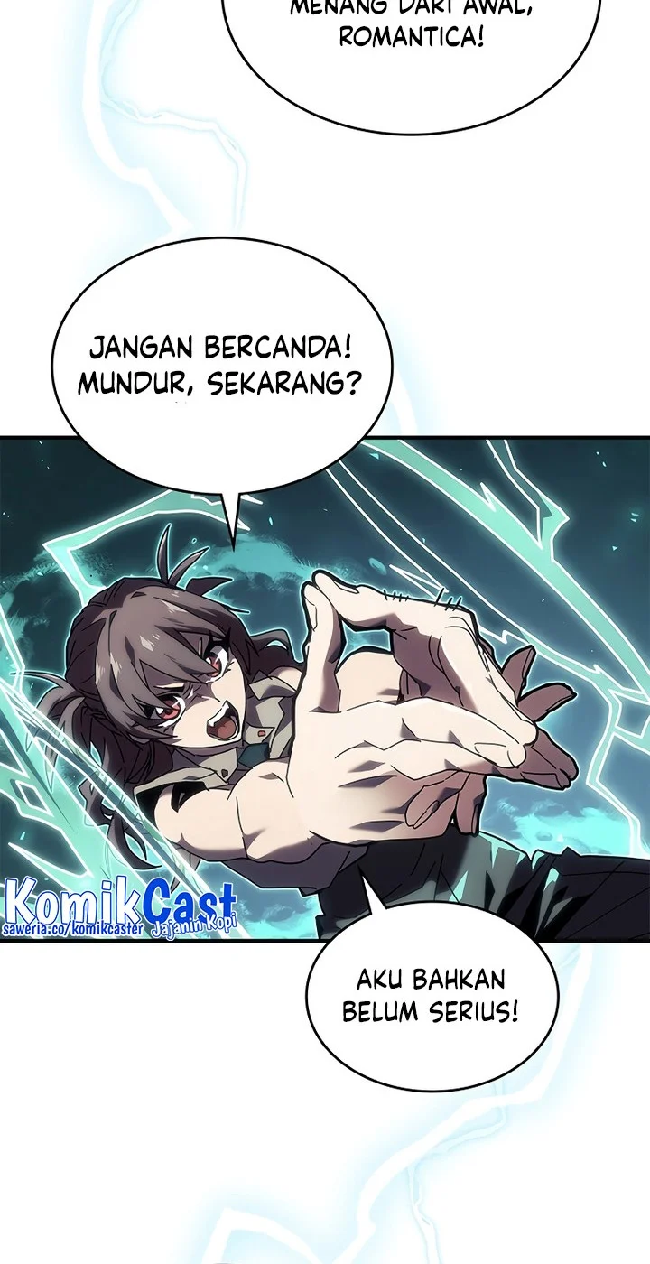 A Returner's Magic Should Be Special Chapter 268 Gambar 24