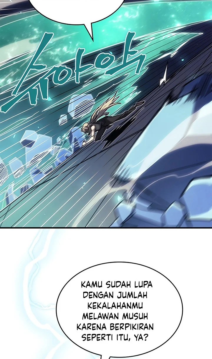 A Returner's Magic Should Be Special Chapter 268 Gambar 26